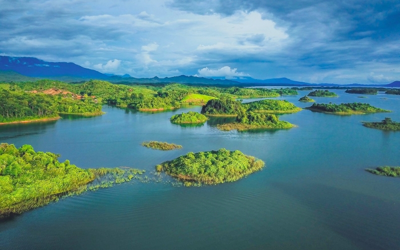 Vang Vieng en 2 jours : itinéraire pour bien visiter