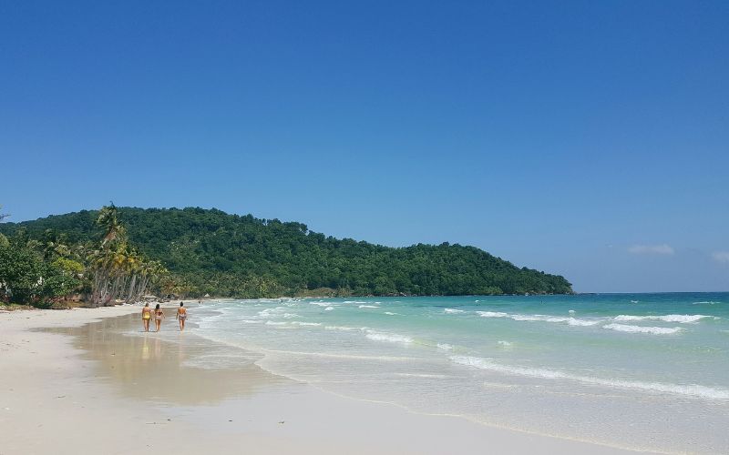 Phu Quoc : L’île paradisiaque du Vietnam