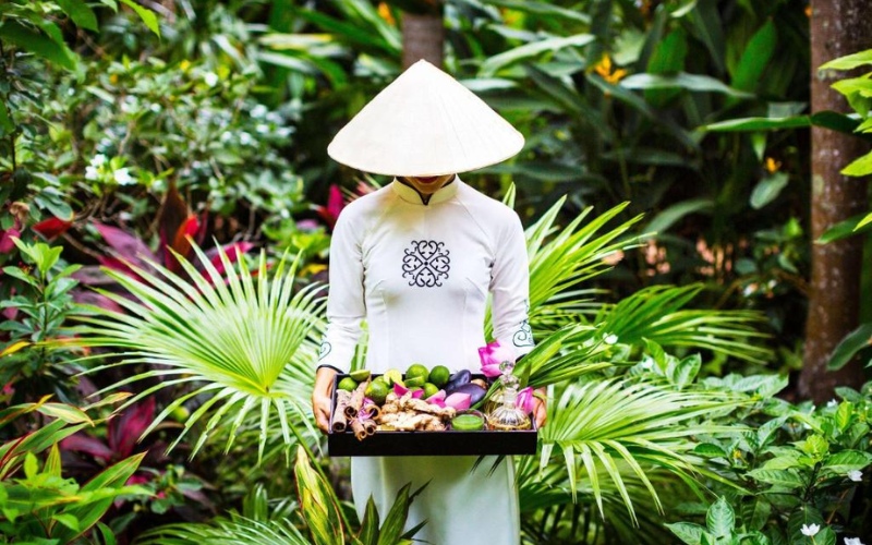 Visa & passeport au Vietnam