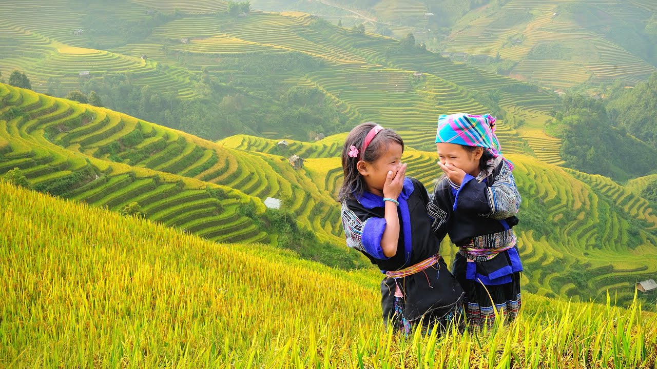 Voyage Sapa Vietnam - Découvrez le joyau des montagnes vietnamiennes