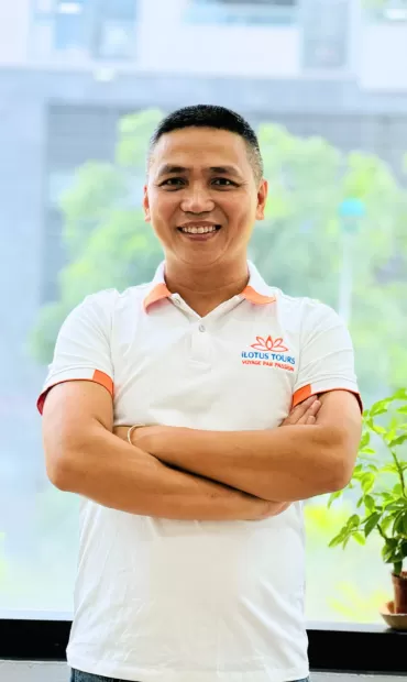 VIC NGUYEN - DIRECTEUR