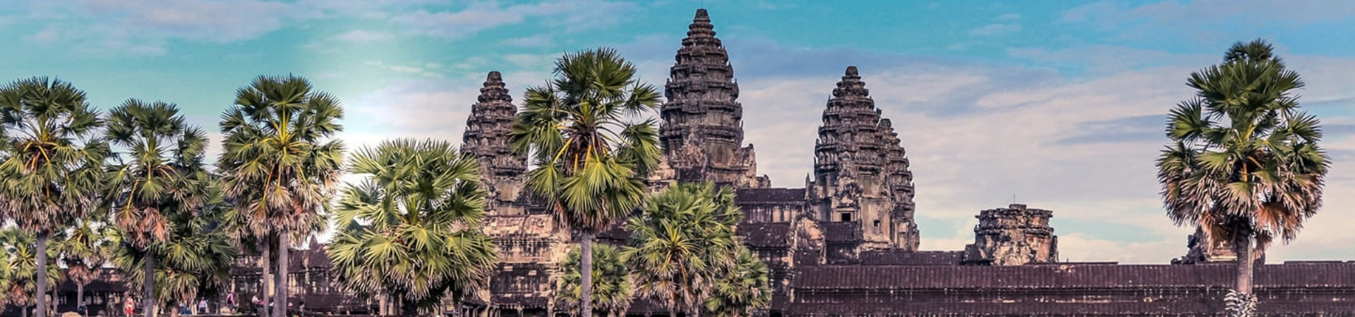 Avec iLOTUS TOURS: Partez en confiance, rentrez heureux!