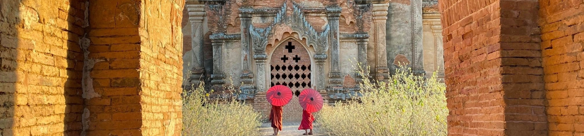 Avec iLOTUS TOURS: Partez en confiance, rentrez heureux!