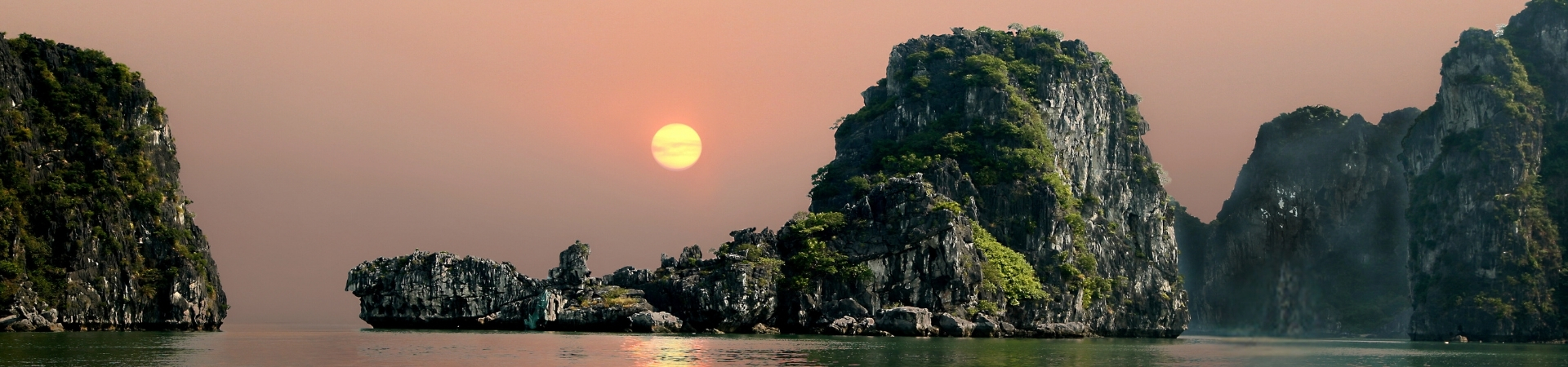 Circuits combinés en Indochine