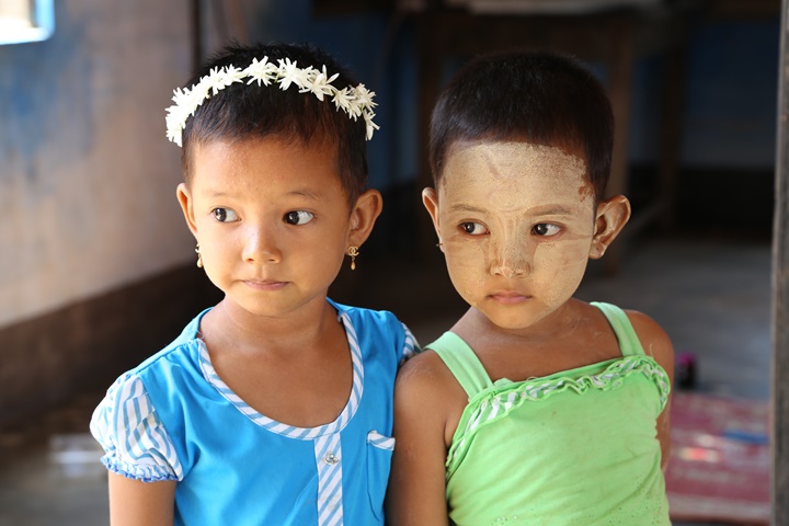 Voyage authentique en Birmanie - 13 jours