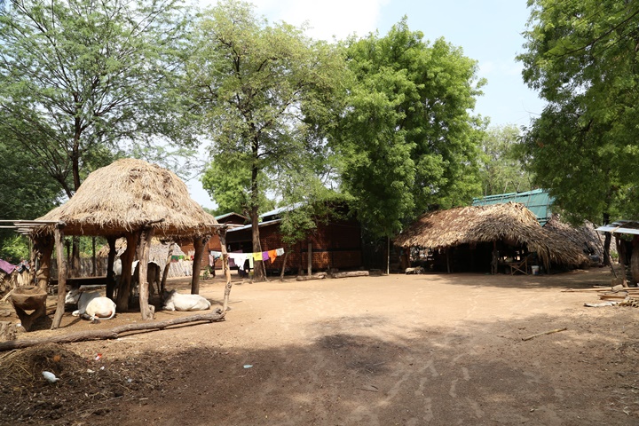 La Birmanie authentique – 17 jours