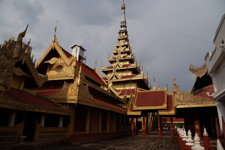 Les mystères de la Birmanie – 15 jours