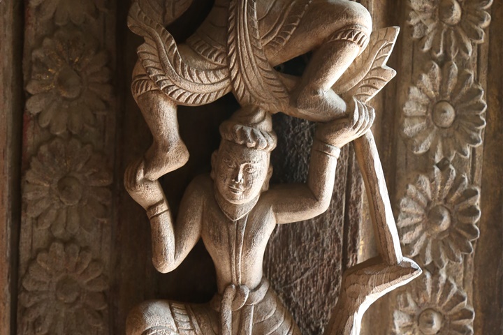 La Birmanie authentique – 17 jours