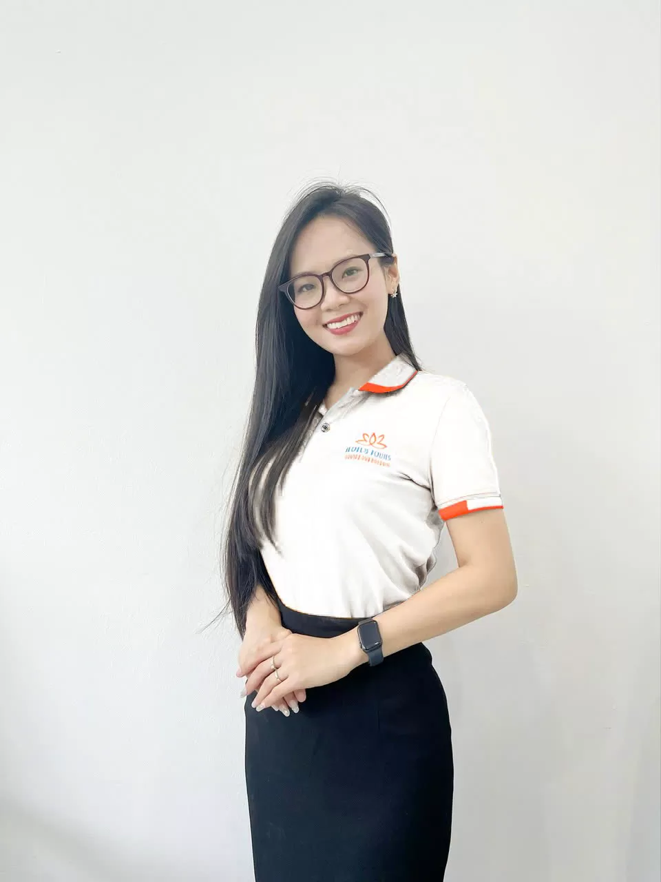 Mme Ngo Huyen - Responsable de ventes