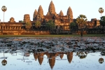 Incontournables du Vietnam et Merveilles d'Angkor - 16 jours