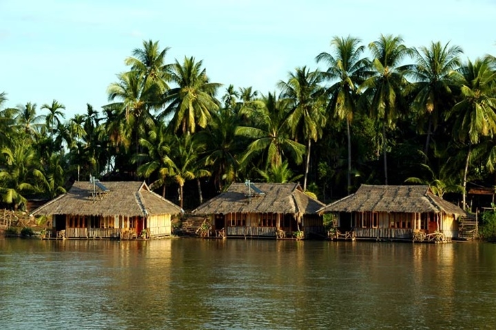 Circuit sud Laos 1 semaine