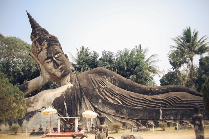 Les incontournables du Laos – 14 jours