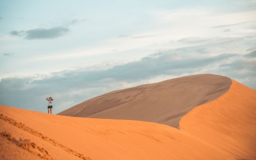 Budget & monnaie au Cambodge