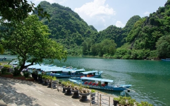 Météo & climat en Birmanie