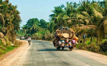 Visiter Battambang : que faire dans cette ville authentique du Cambodge ?