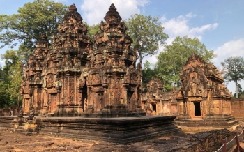 Les plus beaux temples de Siem Reap à visiter en 2026