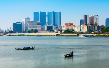 Transports au Cambodge : comment se déplacer facilement dans le pays