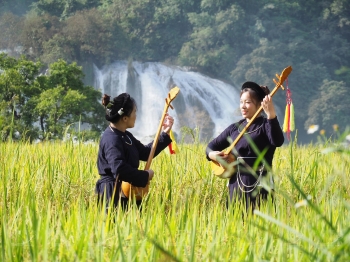 Voyage Cao Bang - À la découverte des trésors naturels, culturels et historiques