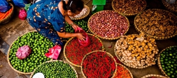 Budget & monnaie au Laos