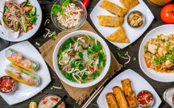 Que manger au Vietnam ? Top 9 des plats typiques