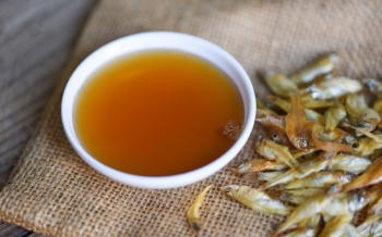 Le nuoc mam : l’âme de la cuisine vietnamienne