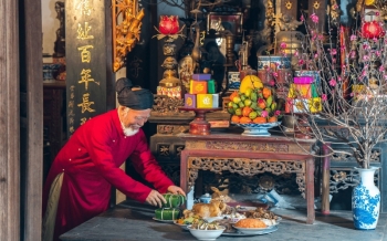 Culte des ancêtres vietnamiens : une tradition vivante et sacrée