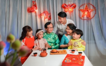 Fête de la Lune : traditions et célébrations au Vietnam