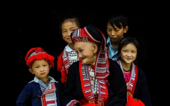 Ethnie Dao au Vietnam : à la découverte d’un patrimoine vivant