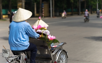 Non la vietnamien : symbole culturel du Vietnam