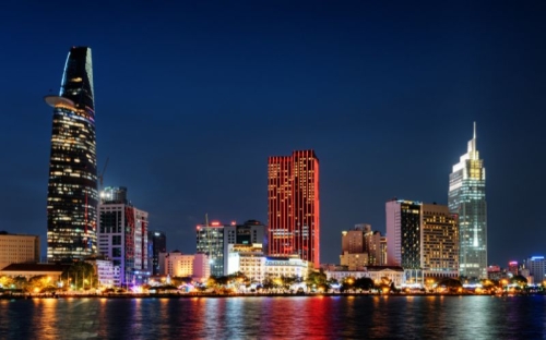 Ho Chi Minh-ville la nuit : que faire et où sortir