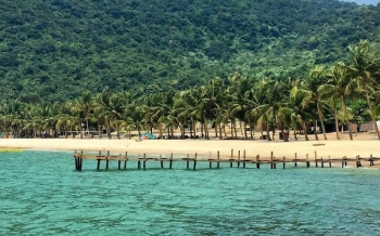 Top 5 des plus belles plages à Hoi An