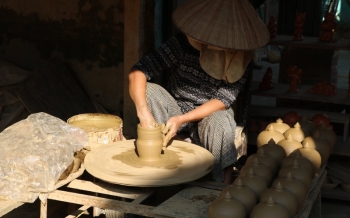 Les villages artisanaux à Hoi An
