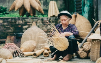 Les plus beaux métiers artisanaux à découvrir à Hué