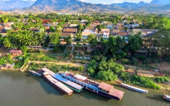 Luang Prabang en 3 jours : itinéraire essentiel pour découvrir la ville