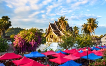 Où manger à Luang Prabang ? Les meilleures adresses