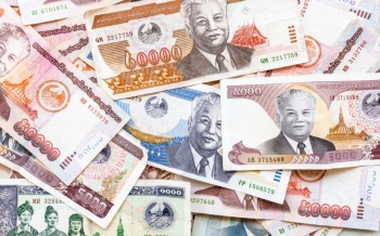 Monnaie au Laos : tout savoir sur le Kip laotien
