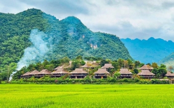 Top 7 des meilleurs homestays à Mai Chau