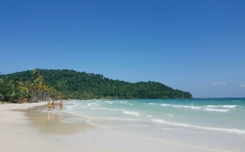 Phu Quoc : L’île paradisiaque du Vietnam
