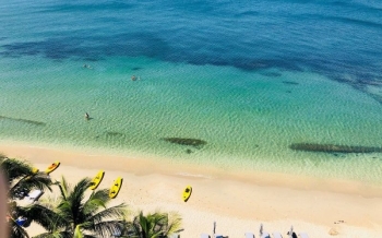 Top 9 des hôtels à ne pas manquer à Phu Quoc