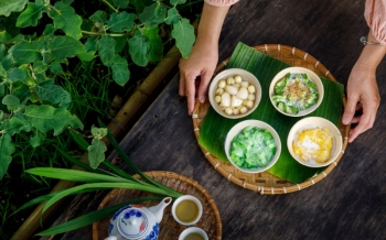 Le Che, une douceur emblématique du Vietnam