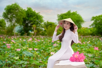 Tout savoir sur le Ao Dai, la robe traditionnelle du Vietnam