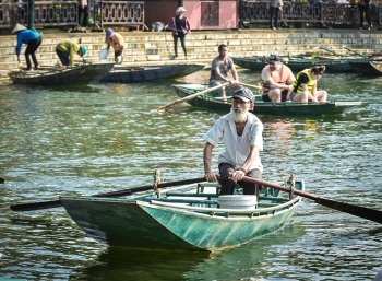 Pourboire au Vietnam