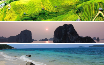 Quand partir au Vietnam selon les régions ? Notre guide mois par mois