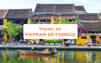 Meilleure période pour voyager au Vietnam