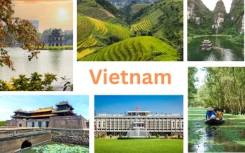 Voyage au Vietnam : top des plus beaux lieux à découvrir