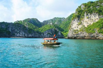 Île de Cat Ba : Guide complet pour découvrir le paradis caché du Vietnam
