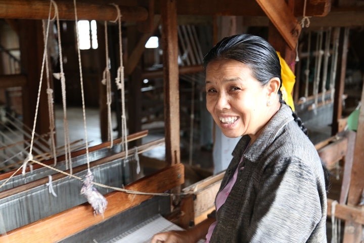 Voyage authentique en Birmanie - 13 jours